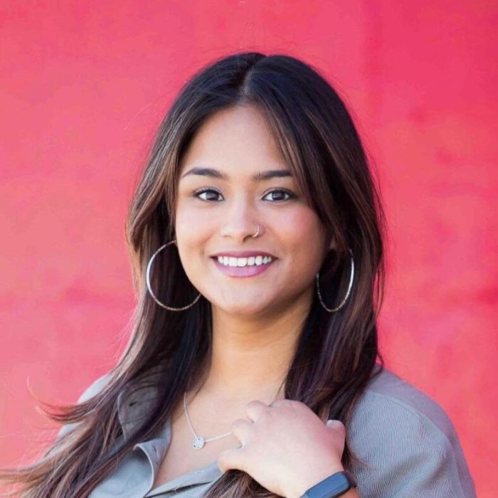 Shwayta Sharma - Headshot